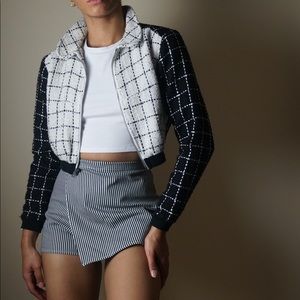 BCBGENERATION JACKET